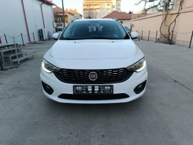     Fiat Tipo Turbo