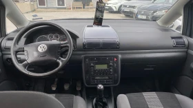 VW Sharan 2.0 TDI  - [12] 