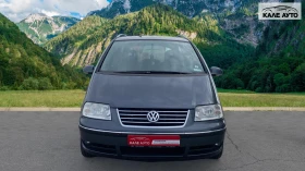 VW Sharan 2.0 TDI  - [4] 