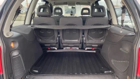 VW Sharan 2.0 TDI  - [13] 