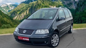 VW Sharan 2.0 TDI  - [1] 