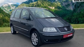 VW Sharan 2.0 TDI  - [3] 