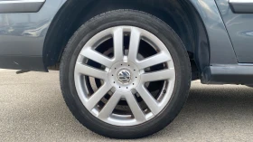 VW Sharan 2.0 TDI  - [16] 