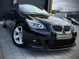 BMW 530 M-Pack* INDIVIDUAL* FaceLift* Automat* , снимка 3