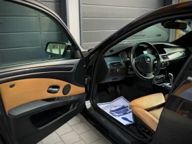 BMW 530 M-Pack* INDIVIDUAL* FaceLift* Automat* , снимка 7