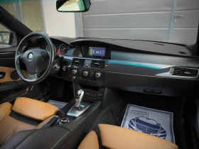 BMW 530 M-Pack* INDIVIDUAL* FaceLift* Automat* , снимка 10