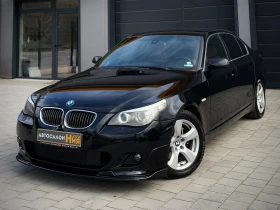 BMW 530 M-Pack* INDIVIDUAL* FaceLift* Automat* , снимка 2