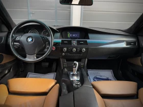 BMW 530 M-Pack* INDIVIDUAL* FaceLift* Automat* , снимка 8