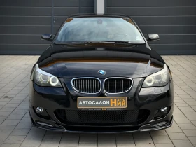 BMW 530 M-Pack* INDIVIDUAL* FaceLift* Automat* , снимка 1