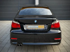 BMW 530 M-Pack* INDIVIDUAL* FaceLift* Automat* , снимка 4