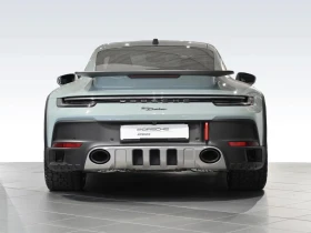 Porsche 911 Dakar (992 I), снимка 5