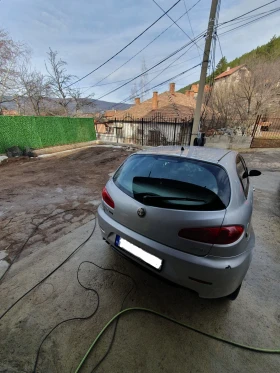 Alfa Romeo 147, снимка 6