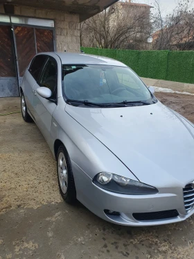 Alfa Romeo 147, снимка 3