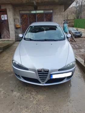 Alfa Romeo 147, снимка 1