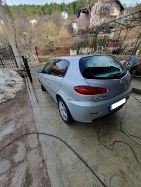 Alfa Romeo 147, снимка 7