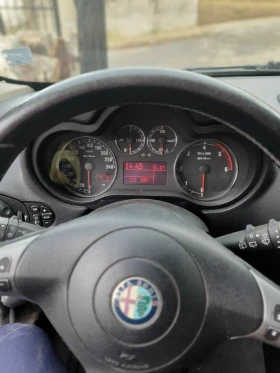 Alfa Romeo 147, снимка 11