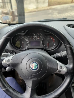 Alfa Romeo 147, снимка 12