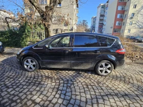 Ford S-Max, снимка 3