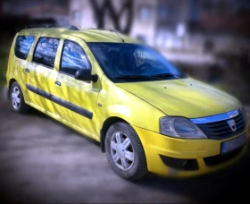 Dacia Logan | Mobile.bg    1