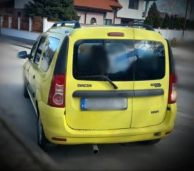 Dacia Logan | Mobile.bg    3