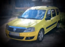 Dacia Logan | Mobile.bg    2