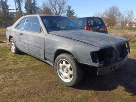 Mercedes-Benz 124 Купе 230се, снимка 3