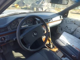 Mercedes-Benz 124 Купе 230се, снимка 8