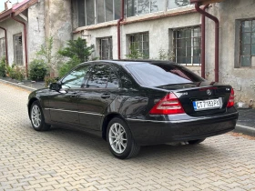 Обява за продажба на Mercedes-Benz C 220 W203 ~5 500 лв. - изображение 4