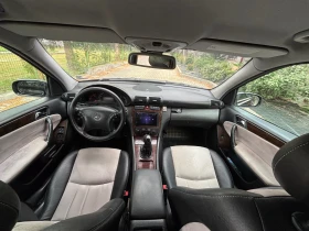 Обява за продажба на Mercedes-Benz C 220 W203 ~5 500 лв. - изображение 7
