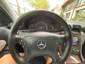 Обява за продажба на Mercedes-Benz C 220 W203 ~5 500 лв. - изображение 10