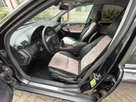 Обява за продажба на Mercedes-Benz C 220 W203 ~5 500 лв. - изображение 8