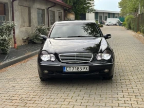 Обява за продажба на Mercedes-Benz C 220 W203 ~5 500 лв. - изображение 1