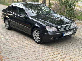 Обява за продажба на Mercedes-Benz C 220 W203 ~5 500 лв. - изображение 2