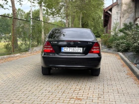 Обява за продажба на Mercedes-Benz C 220 W203 ~5 500 лв. - изображение 3