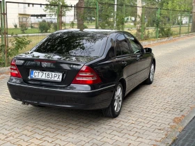 Обява за продажба на Mercedes-Benz C 220 W203 ~5 500 лв. - изображение 5