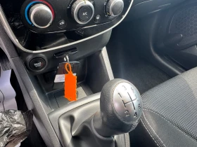 Renault Clio 1.5dci 90 к.с. Евро 6 - 13999 лв. - 48853313 11