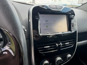 Renault Clio 1.5dci 90 к.с. Евро 6 - 13999 лв. - 48853313 10