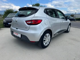 Renault Clio 1.5dci 90 к.с. Евро 6 - 13999 лв. - 48853313 4