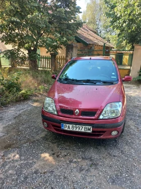     Renault Scenic 2.0 /