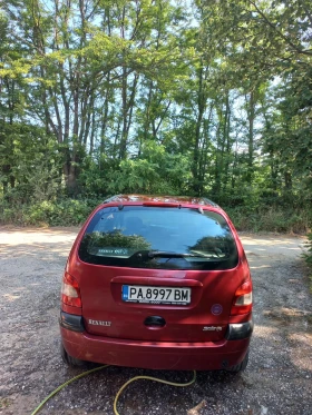 Renault Scenic 2.0 / | Mobile.bg    4