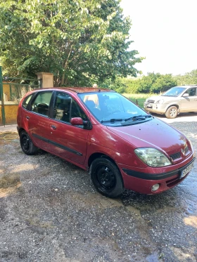 Renault Scenic 2.0 / | Mobile.bg    3