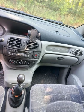 Renault Scenic 2.0 / | Mobile.bg    7