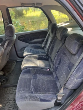 Renault Scenic 2.0 / | Mobile.bg    6