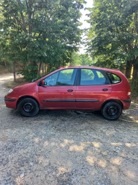 Renault Scenic 2.0 / | Mobile.bg    2