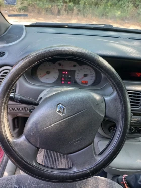 Renault Scenic 2.0 / | Mobile.bg    9