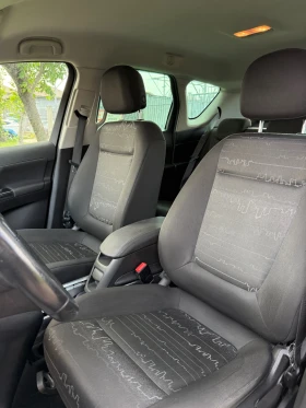 Opel Meriva 1.3 DIESEL AUSTRIA | Mobile.bg    7