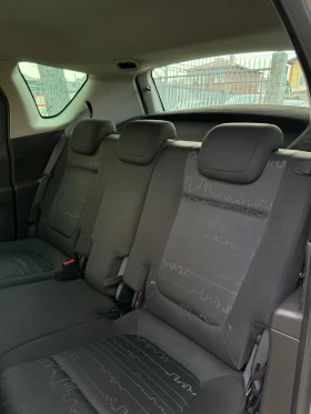 Opel Meriva 1.3 DIESEL AUSTRIA | Mobile.bg    10