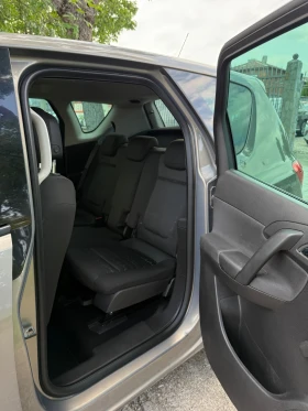 Opel Meriva 1.3 DIESEL AUSTRIA | Mobile.bg    11