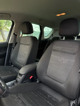 Opel Meriva 1.3 DIESEL AUSTRIA | Mobile.bg    8