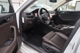 Обява за продажба на Skoda Superb 2.0TDI L&K 4x4 face MASSAGE Canton ОБДУХВ #iCarbg ~46 900 лв. - изображение 10